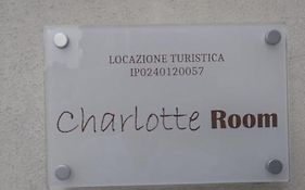 Charlotte Room