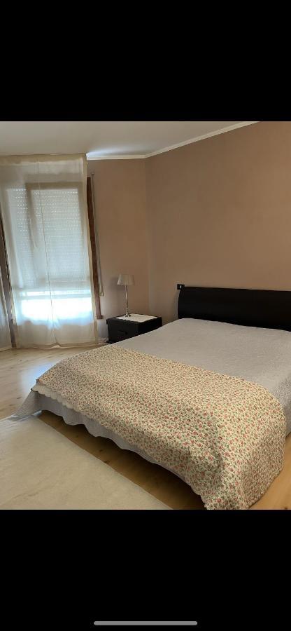 Charlotte Room Bassano del Grappa Exterior foto
